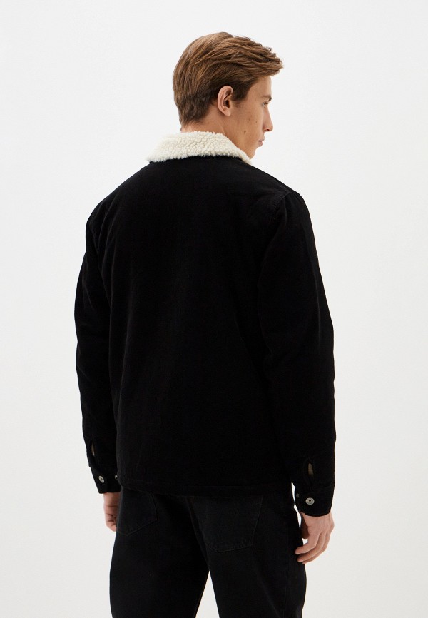 фото Куртка утепленная volcom