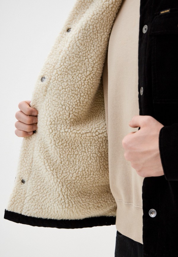 фото Куртка утепленная volcom