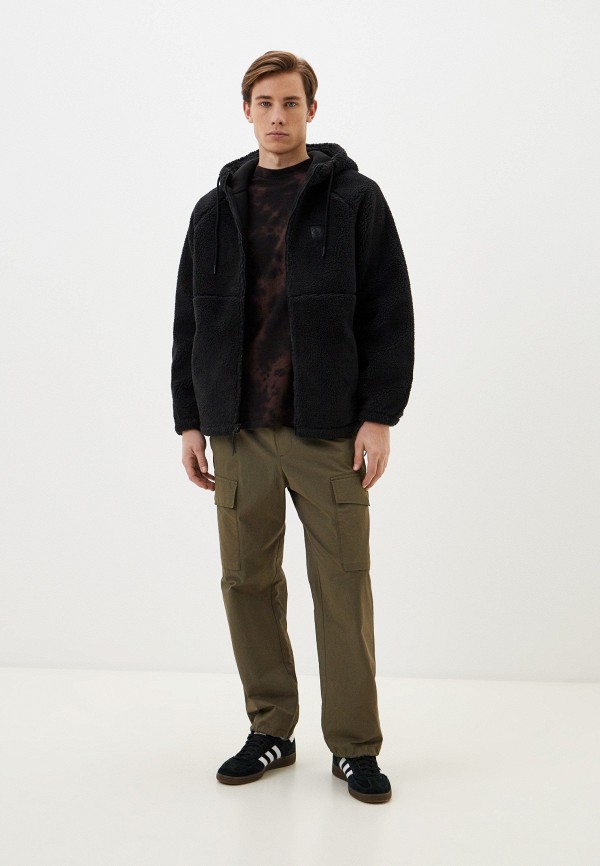 фото Куртка утепленная volcom