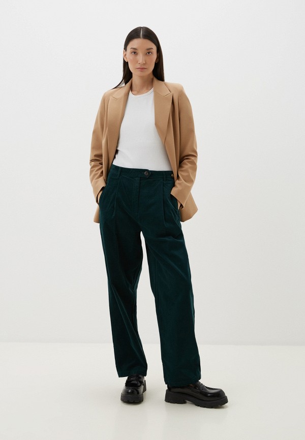 фото Брюки volcom