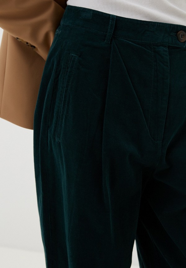 фото Брюки volcom