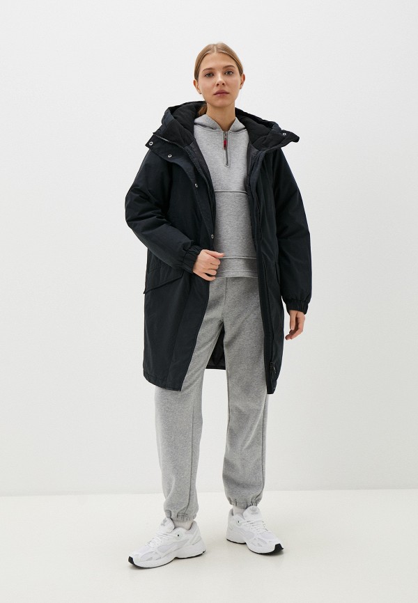 фото Куртка утепленная volcom