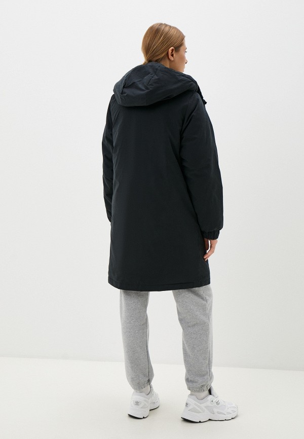 фото Куртка утепленная volcom