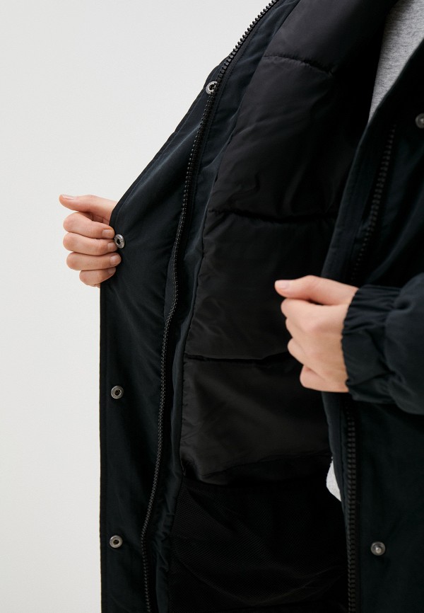 фото Куртка утепленная volcom