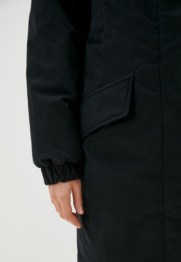 фото Куртка утепленная volcom