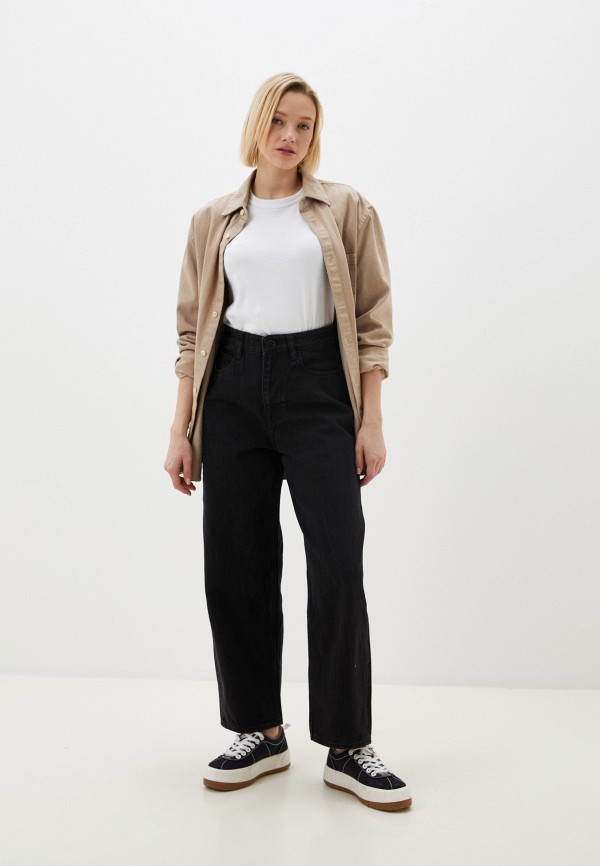 фото Джинсы volcom