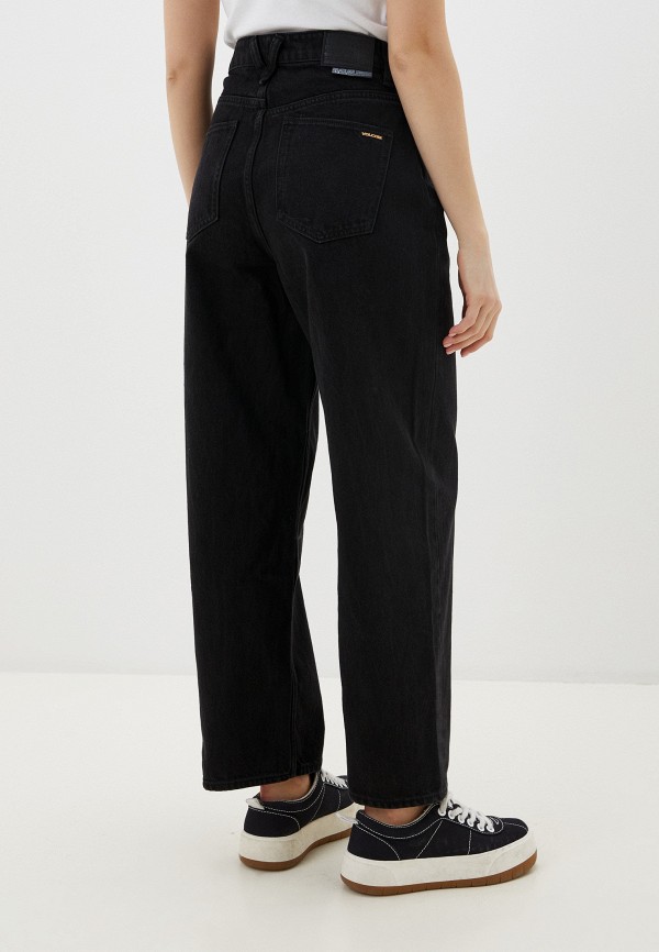 фото Джинсы volcom