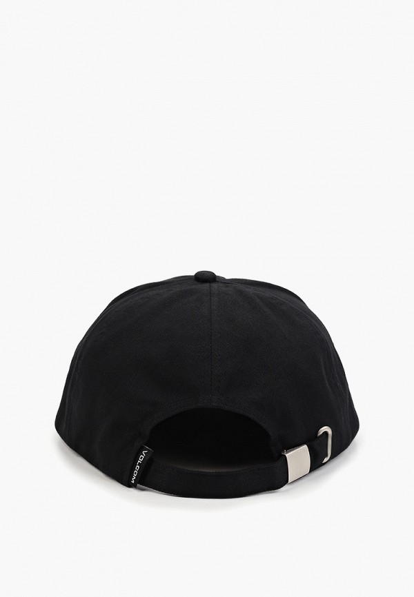 фото Бейсболка volcom