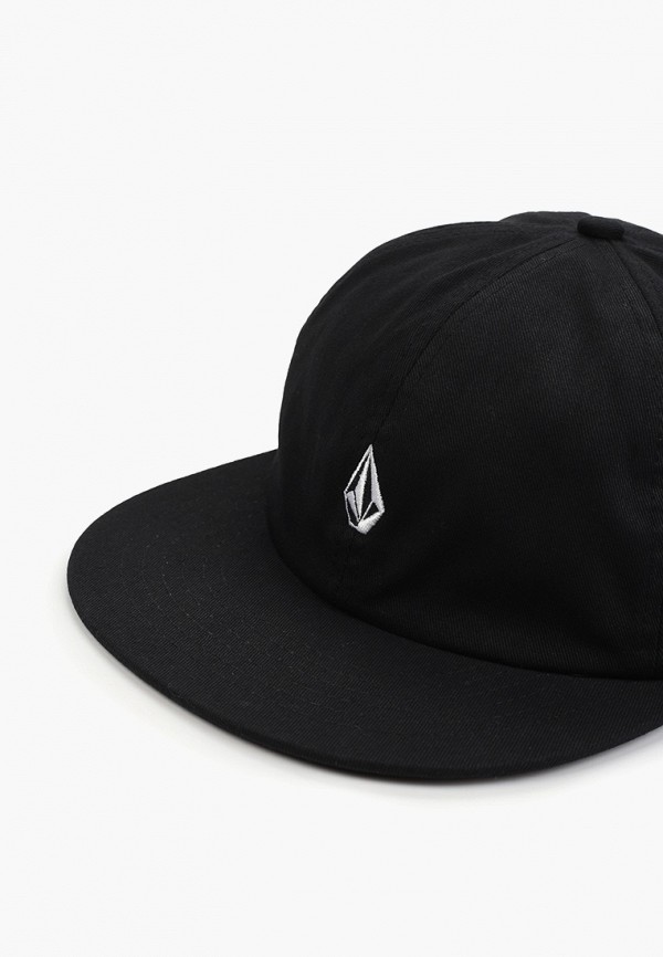 фото Бейсболка volcom