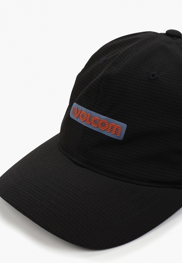 фото Бейсболка volcom