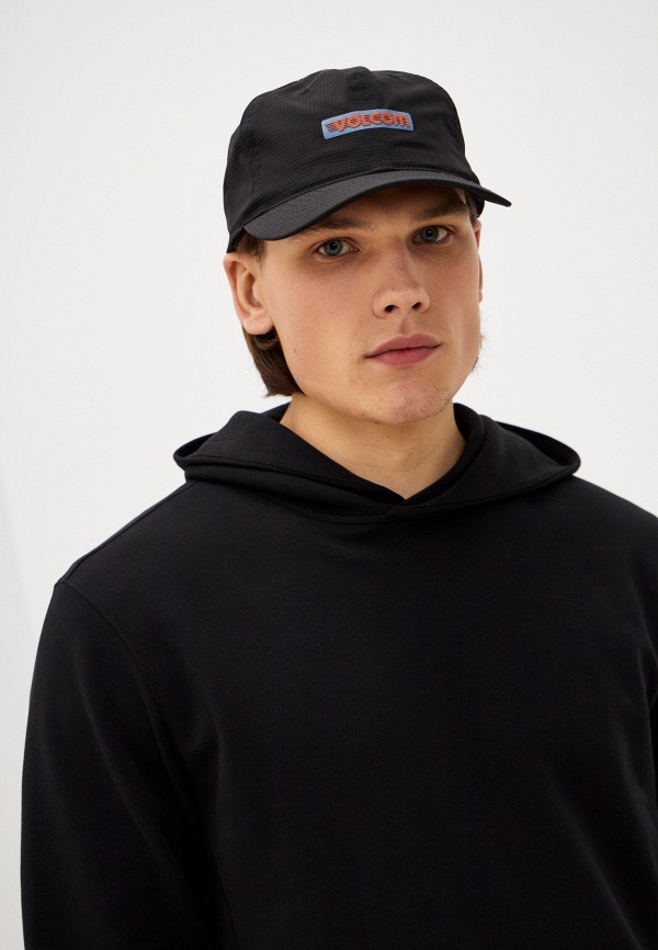 фото Бейсболка volcom