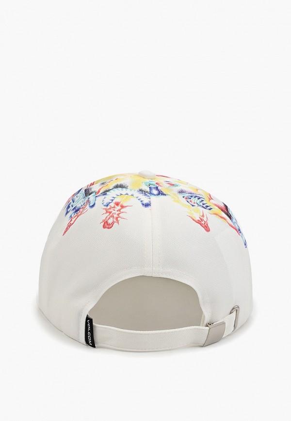 фото Бейсболка volcom