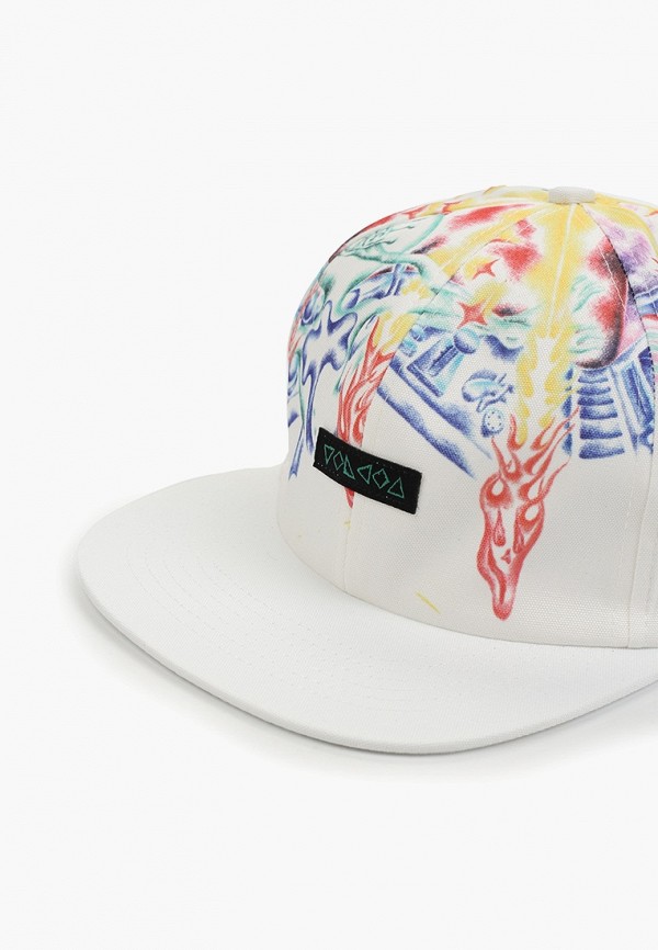 фото Бейсболка volcom