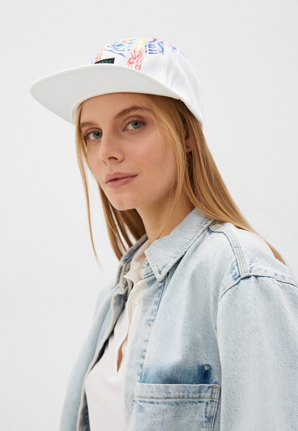 фото Бейсболка volcom