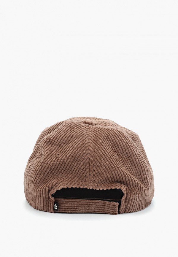 фото Бейсболка volcom