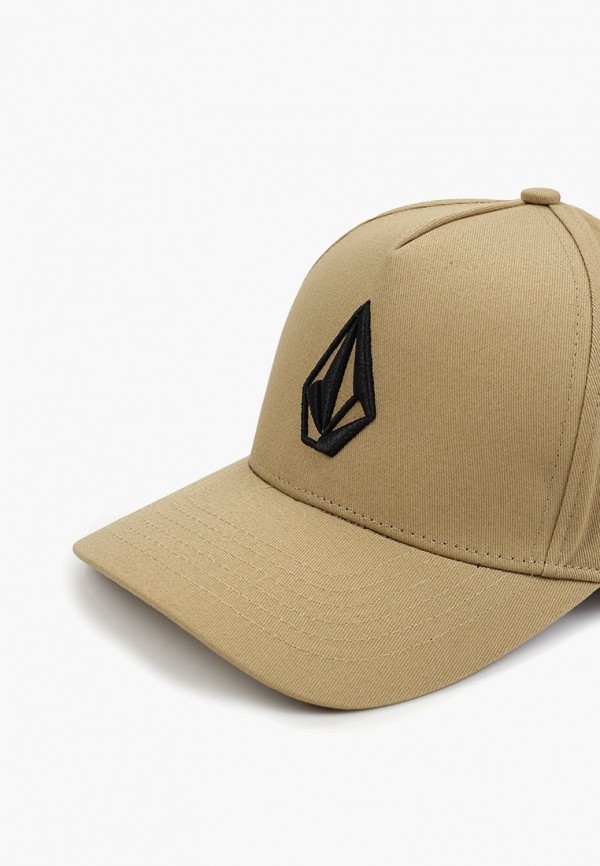 фото Бейсболка volcom