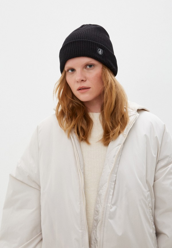 фото Шапка volcom