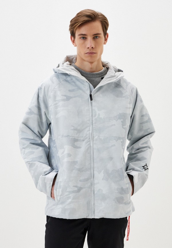 фото Куртка сноубордическая volcom
