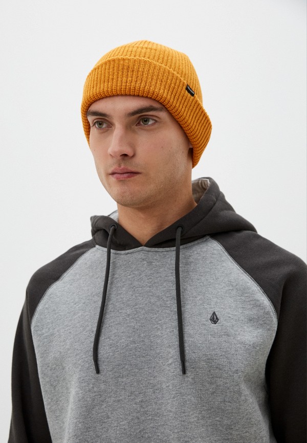 фото Шапка volcom