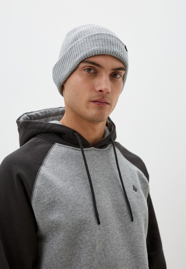 фото Шапка volcom