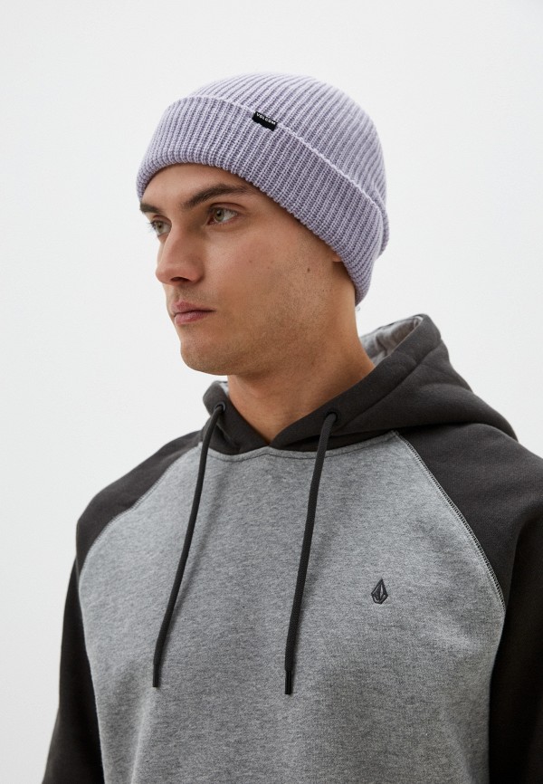 фото Шапка volcom