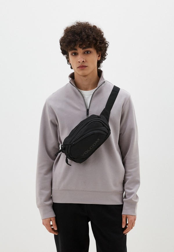 фото Сумка поясная volcom