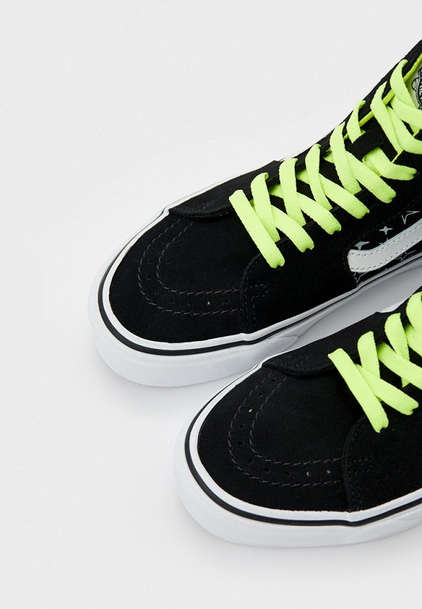 фото Кеды vans