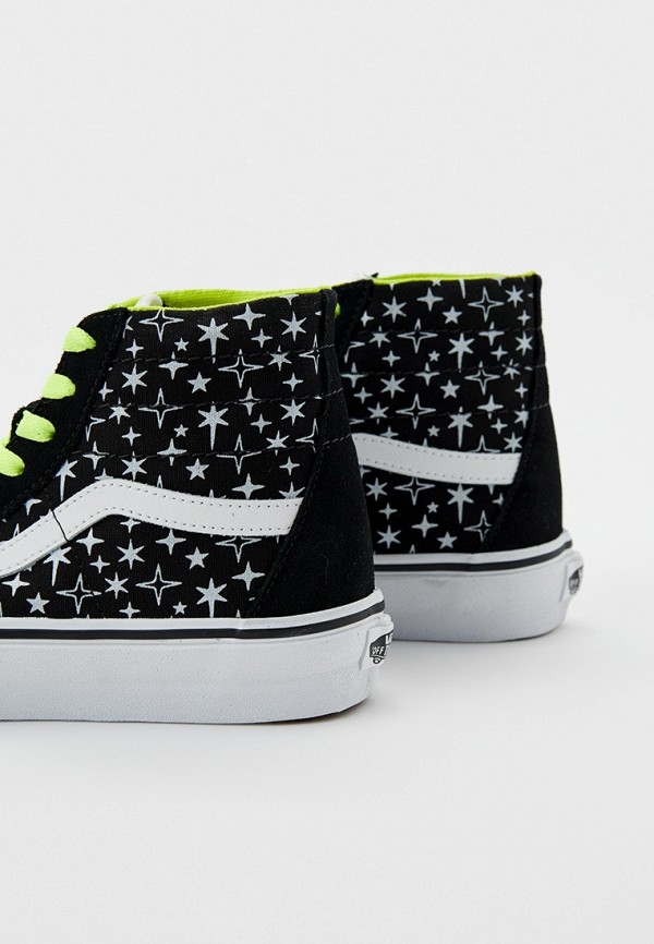 фото Кеды vans