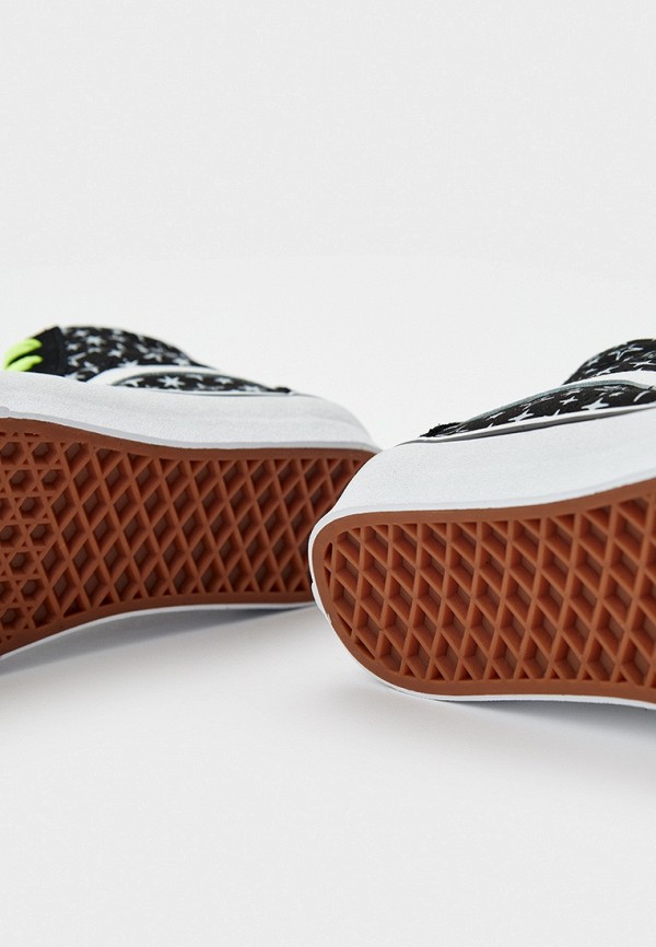 фото Кеды vans