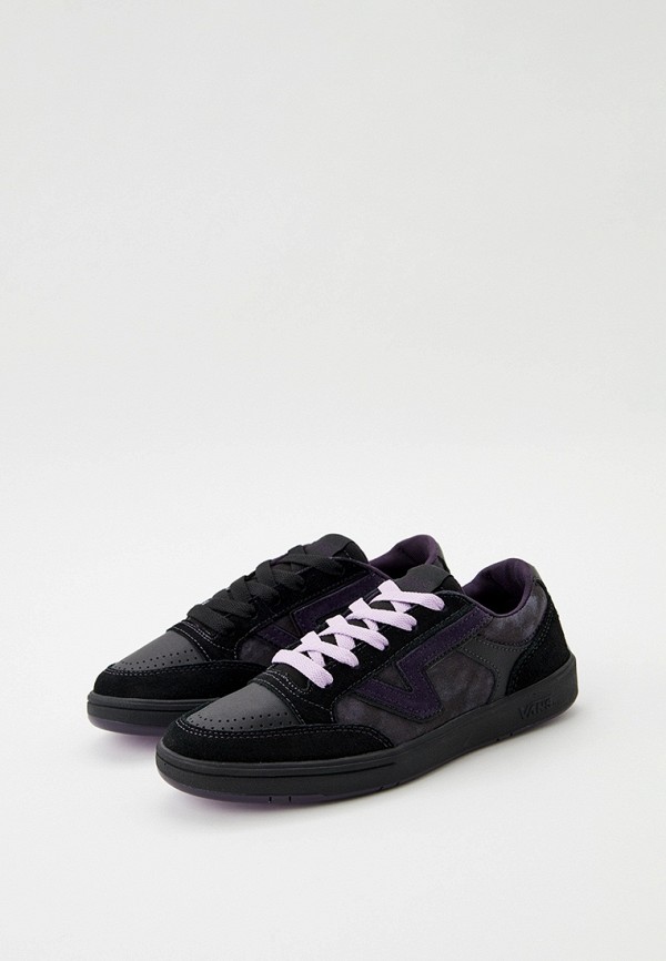 фото Кеды vans