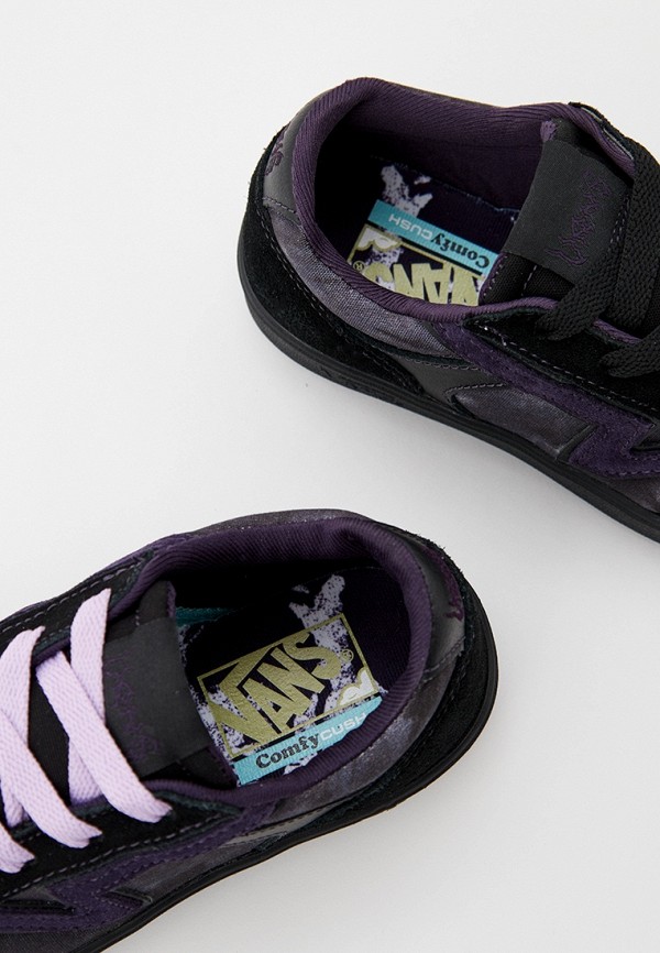 фото Кеды vans