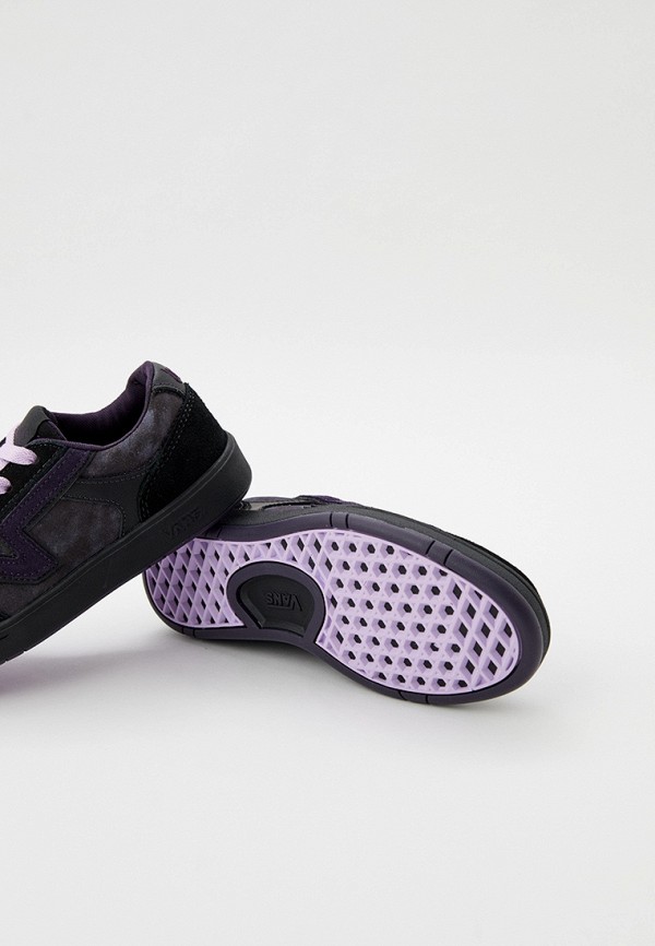 фото Кеды vans