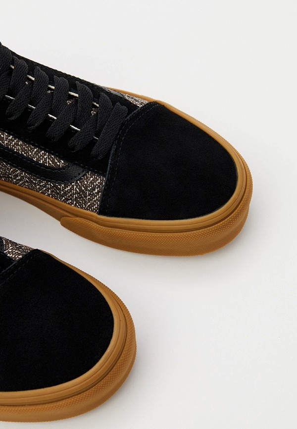 фото Кеды vans