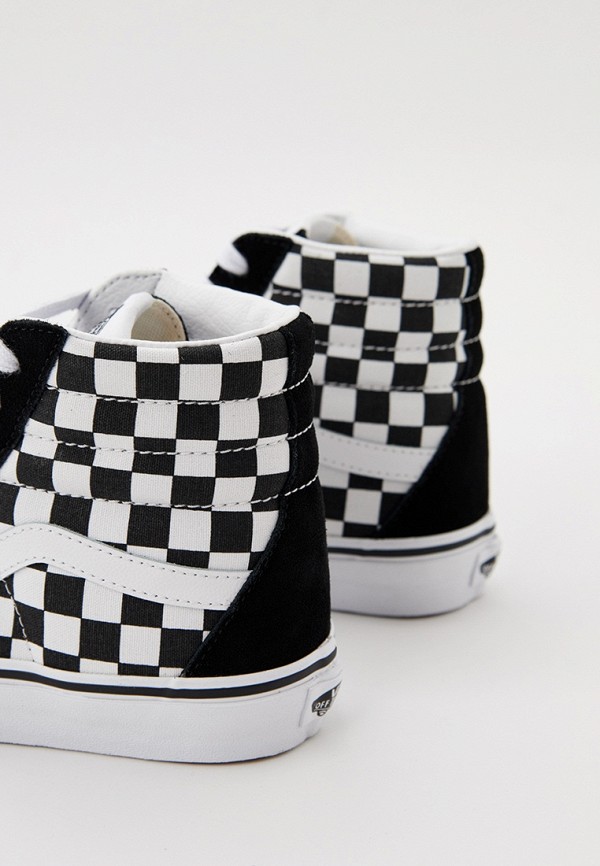 фото Кеды vans
