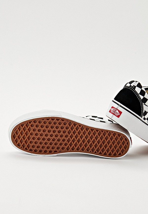 фото Кеды vans