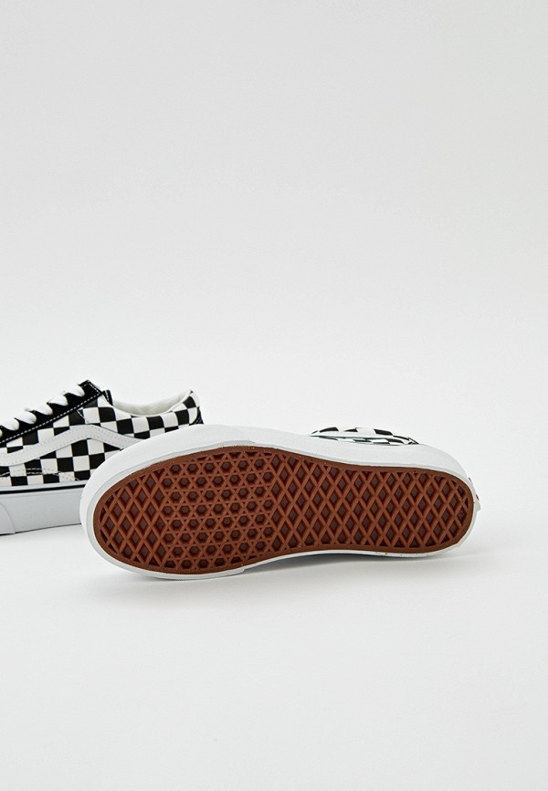фото Кеды vans