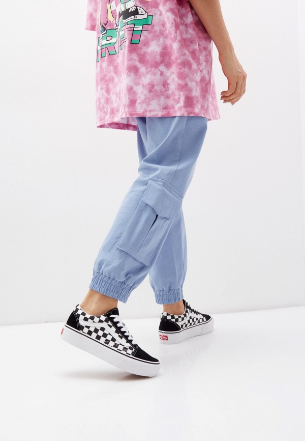 фото Кеды vans