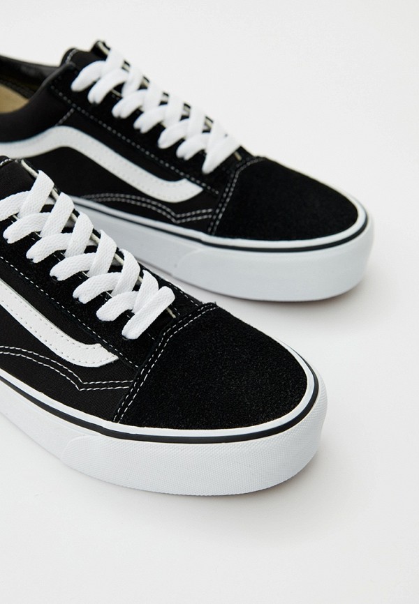 фото Кеды vans