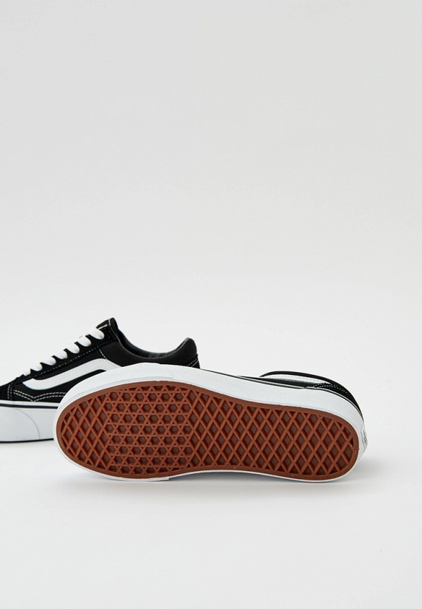 фото Кеды vans