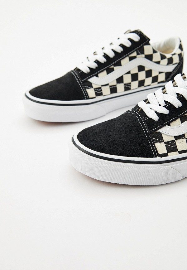 фото Кеды vans