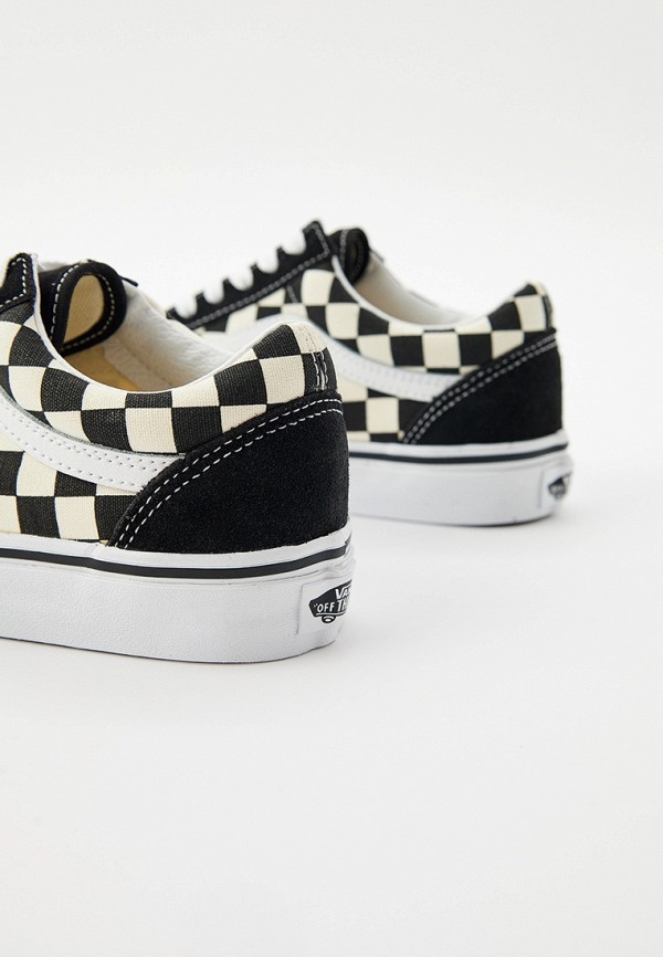 фото Кеды vans