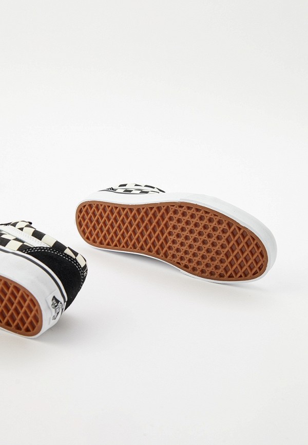 фото Кеды vans