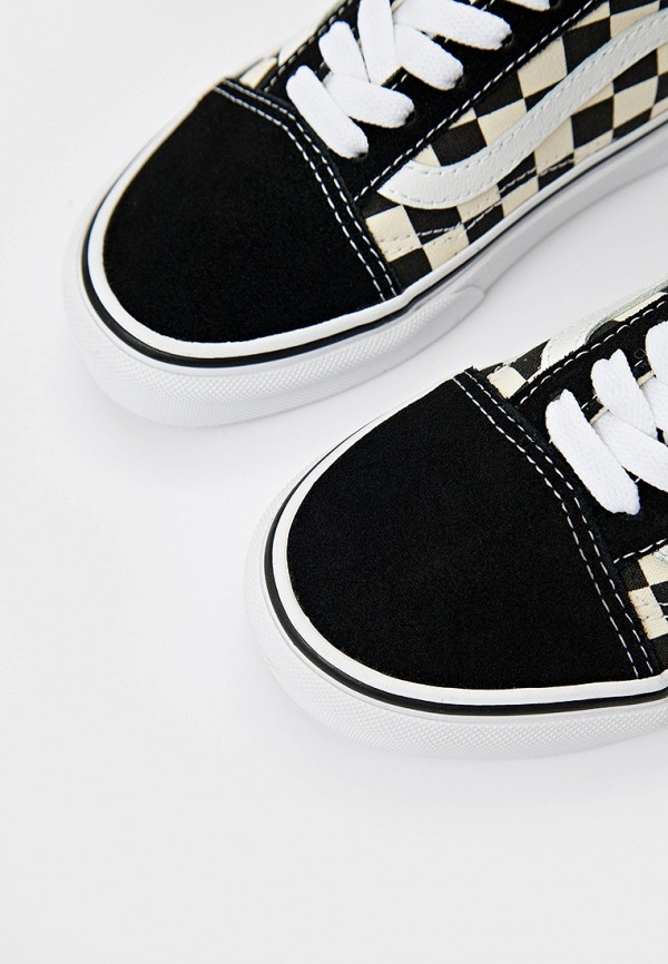 фото Кеды vans