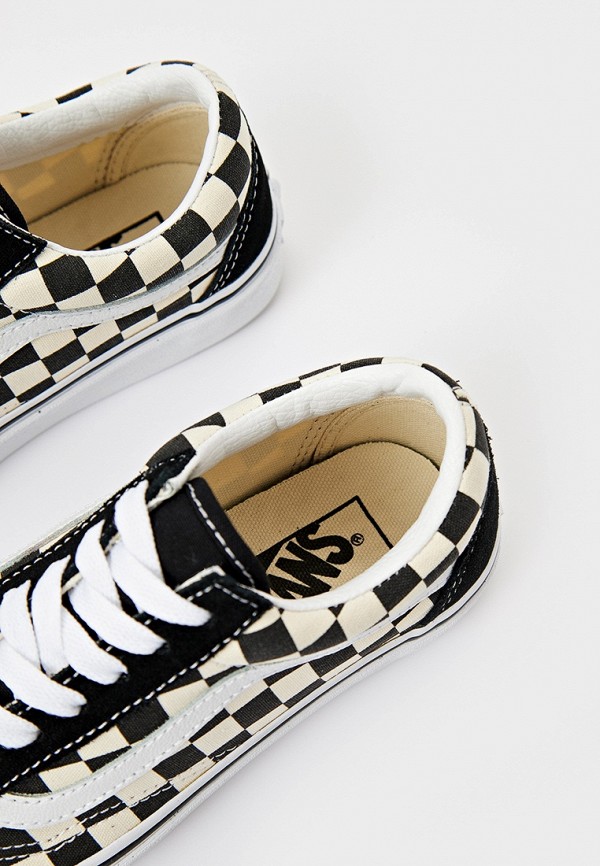 фото Кеды vans