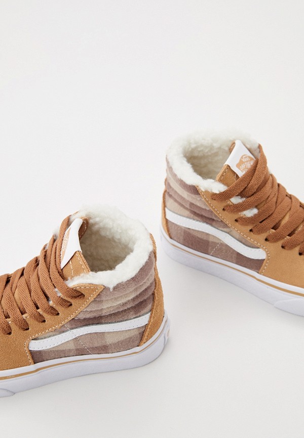 фото Кеды vans