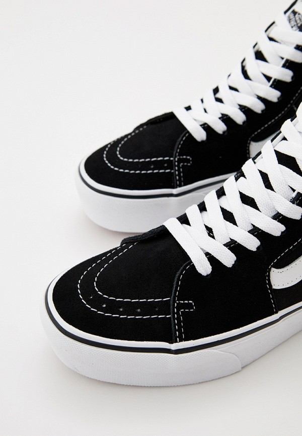 фото Кеды vans