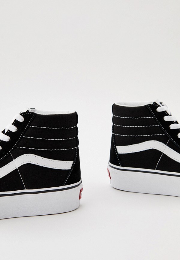фото Кеды vans