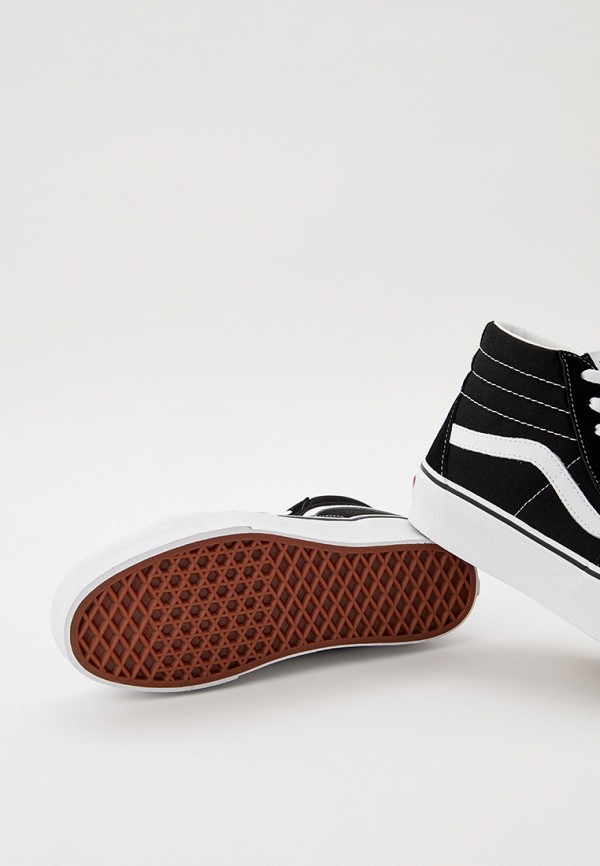 фото Кеды vans