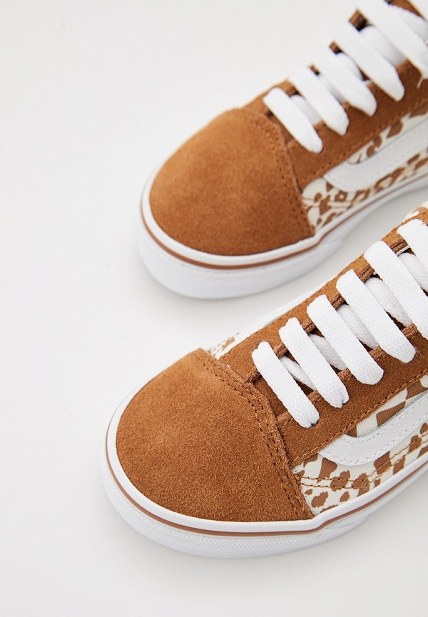 фото Кеды vans