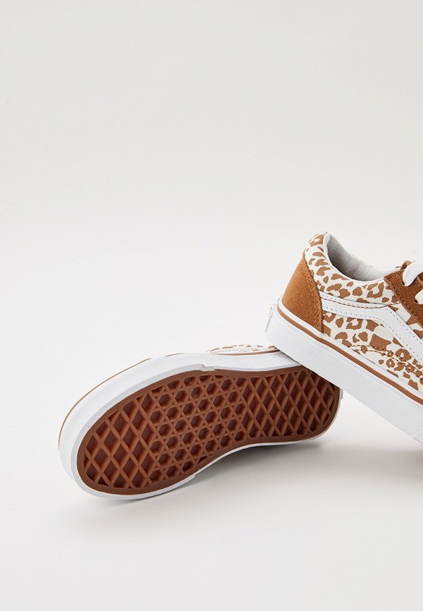 фото Кеды vans